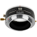 FotodioX Pro TLT ROKR Tilt-Shift Adapter for Canon EOS Lens to Canon RF-Mount Camera