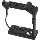 CAMVATE Half Camera Cage for Canon EOS R7