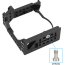 CAMVATE Half Camera Cage for Canon EOS R7