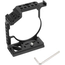 CAMVATE Half Camera Cage for Canon EOS R7