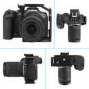 CAMVATE Half Camera Cage for Canon EOS R7