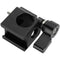 CAMVATE 1/4"-20 Male Anti-Twist to 15mm Single Rod Bracket