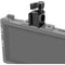 CAMVATE 1/4"-20 Male Anti-Twist to 15mm Single Rod Bracket