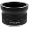 FotodioX DLX Stretch Lens Adapter for Hasselblad V-Mount Lens to Hasselblad XCD Camera