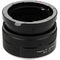 FotodioX DLX Stretch Lens Adapter for Mamiya 645 Lens to Hasselblad XCD Camera