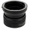 FotodioX DLX Stretch Lens Adapter for Hasselblad V-Mount Lens to Hasselblad XCD Camera