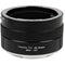 FotodioX DLX Stretch Lens Adapter for Mamiya 645 Lens to Hasselblad XCD Camera
