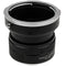 FotodioX DLX Stretch Lens Adapter for Pentax 6x7 Lens to Hasselblad XCD Camera