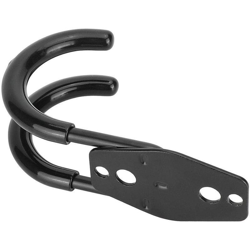 CAMVATE Double-Prong Wall Mount Hook (4.5 x 2.6 x 1.5")