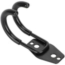 CAMVATE Double-Prong Wall Mount Hook (4.5 x 2.6 x 1.5")