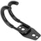 CAMVATE Double-Prong Wall Mount Hook (4.5 x 2.6 x 1.5")