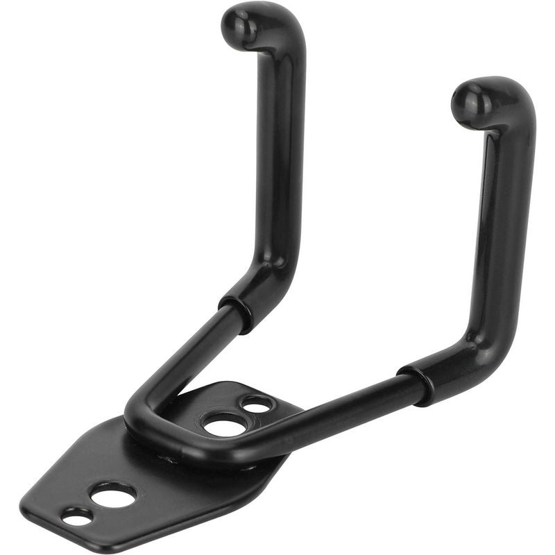 CAMVATE Double-Prong Wall Mount Hook (4.3 x 2.8 x 2.6")