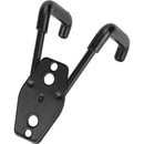 CAMVATE Double-Prong Wall Mount Hook (4.3 x 2.8 x 2.6")