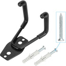 CAMVATE Double-Prong Wall Mount Hook (4.3 x 2.8 x 2.6")