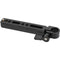 CAMVATE Single 15mm Rod Bracket with Double-Sided NATO Safety Rail (3.8")