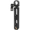 CAMVATE Single 15mm Rod Bracket with Double-Sided NATO Safety Rail (3.8")