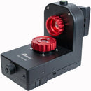 iOptron SkyHunter Portable AZ GoTo Mount with EQ Base