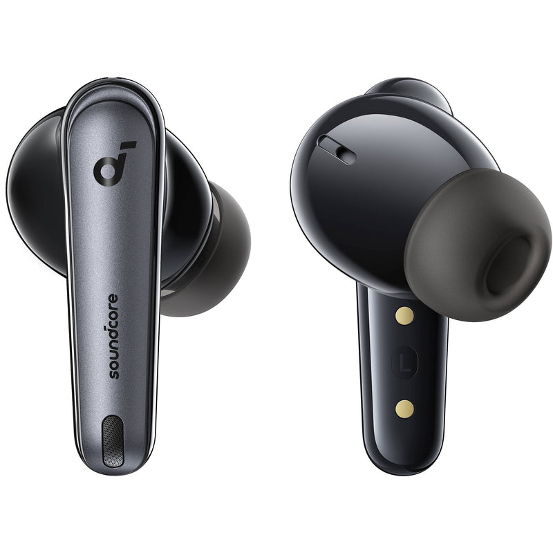 Soundcore by Anker Liberty 4 NC True-Wireless Noise-Canceling Earbuds