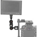 CAMVATE Articulating Magic Arm with 1/4"-20 Thumbscrew