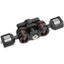CAMVATE Articulating Magic Arm with 1/4"-20 Thumbscrew