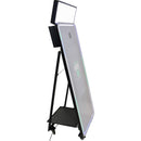 Airbooth Magic Mirror Photo Booth Complete Package