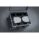 Jason Cases Pelican 1620 Hard Case for 2 x Panasonic AW-UE160 PTZ Cameras