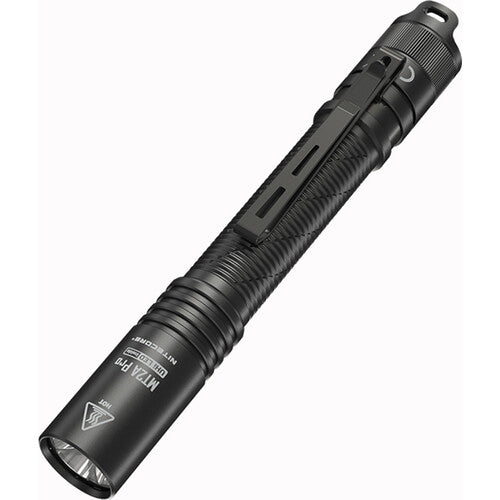 Nitecore MT2A Pro Rechargeable LED Flashlight