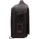Flanders Scientific 6RU Carrying Case with Integrated Hood