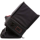 Flanders Scientific 6RU Carrying Case with Integrated Hood