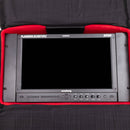 Flanders Scientific 6RU Carrying Case with Integrated Hood