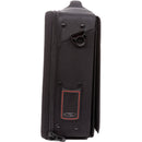Flanders Scientific 8RU Carrying Case with Integrated Hood