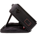 Flanders Scientific 8RU Carrying Case with Integrated Hood