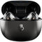 Skullcandy Rail ANC True Wireless Noise-Canceling Earbuds (True Black)