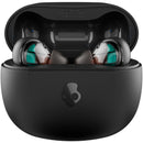 Skullcandy Rail True-Wireless Earbuds (True Black)