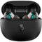 Skullcandy Rail True-Wireless Earbuds (True Black)