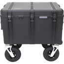 CineForged GoGo Cart with 10" Wheels