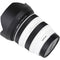 Tokina 11-18mm f/2.8 ATX-M Lens (Sony E, White)