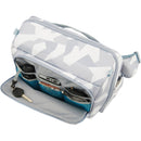 Hex Ranger DSLR Sling (XL, Arctic Camo)