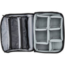 Hex Ranger DSLR Sling (XL, Blackout Camo)