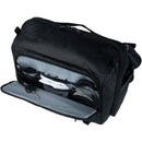 Hex Ranger DSLR Sling (XL, Blackout Camo)