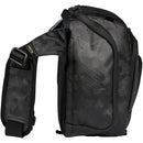 Hex Ranger DSLR Sling (XL, Blackout Camo)