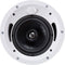 MuxLab Passive 40W Coaxial Ceiling Speaker