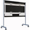 Steelcase Roam Mobile Cart for 85" Microsoft Surface Hub 2S