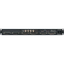 Lynx Studio Technology Aurora(?) 24 HD2 AD/DA Converter with Pro Tools HD/HDX Interface