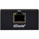 MuxLab Dante 2-Channel USB Audio Encoder/Decoder