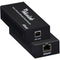 MuxLab Dante 2-Channel USB Audio Encoder/Decoder