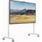 Steelcase Roam Mobile Cart for 85" Microsoft Surface Hub 2S