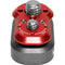 Kondor Blue Mini Lock Quick Release System (Cardinal Red)