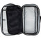 Pakt Travel Backpack (Black, 35L)