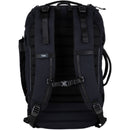 Pakt Travel Backpack (Black, 35L)